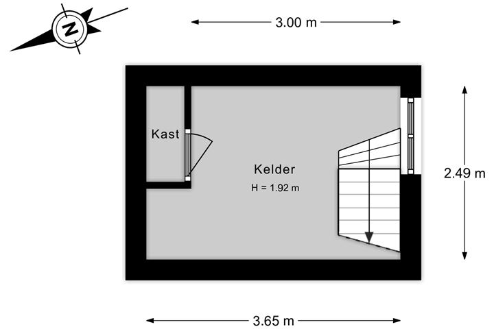 Bekijk foto 57 van Kloppersingel 5