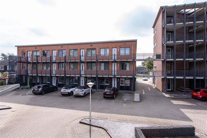 Bekijk foto 10 van Potskampstraat 3-AP3