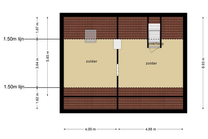 Bekijk foto 66 van Ripsestraat 17