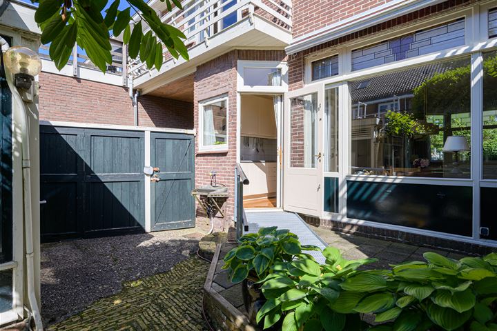 Bekijk foto 33 van Fontein Verschuirstraat 12