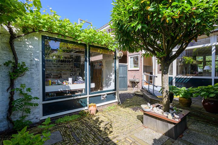 Bekijk foto 36 van Fontein Verschuirstraat 12