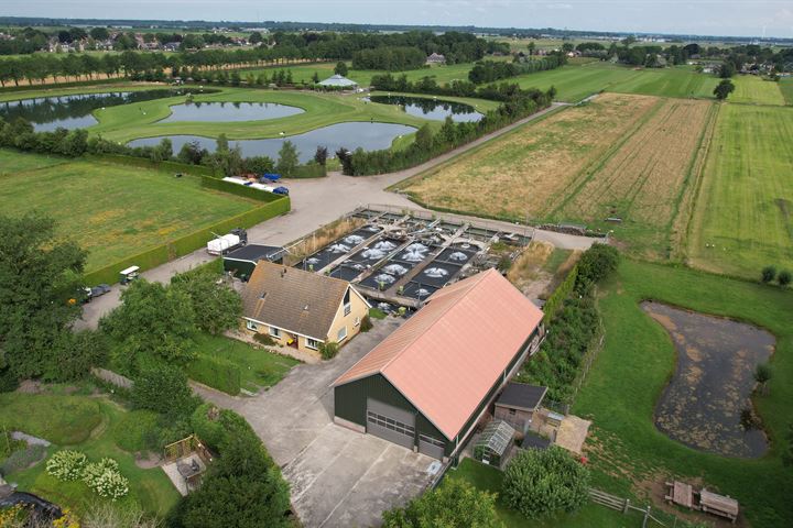 Haerderweg 1, Doornspijk