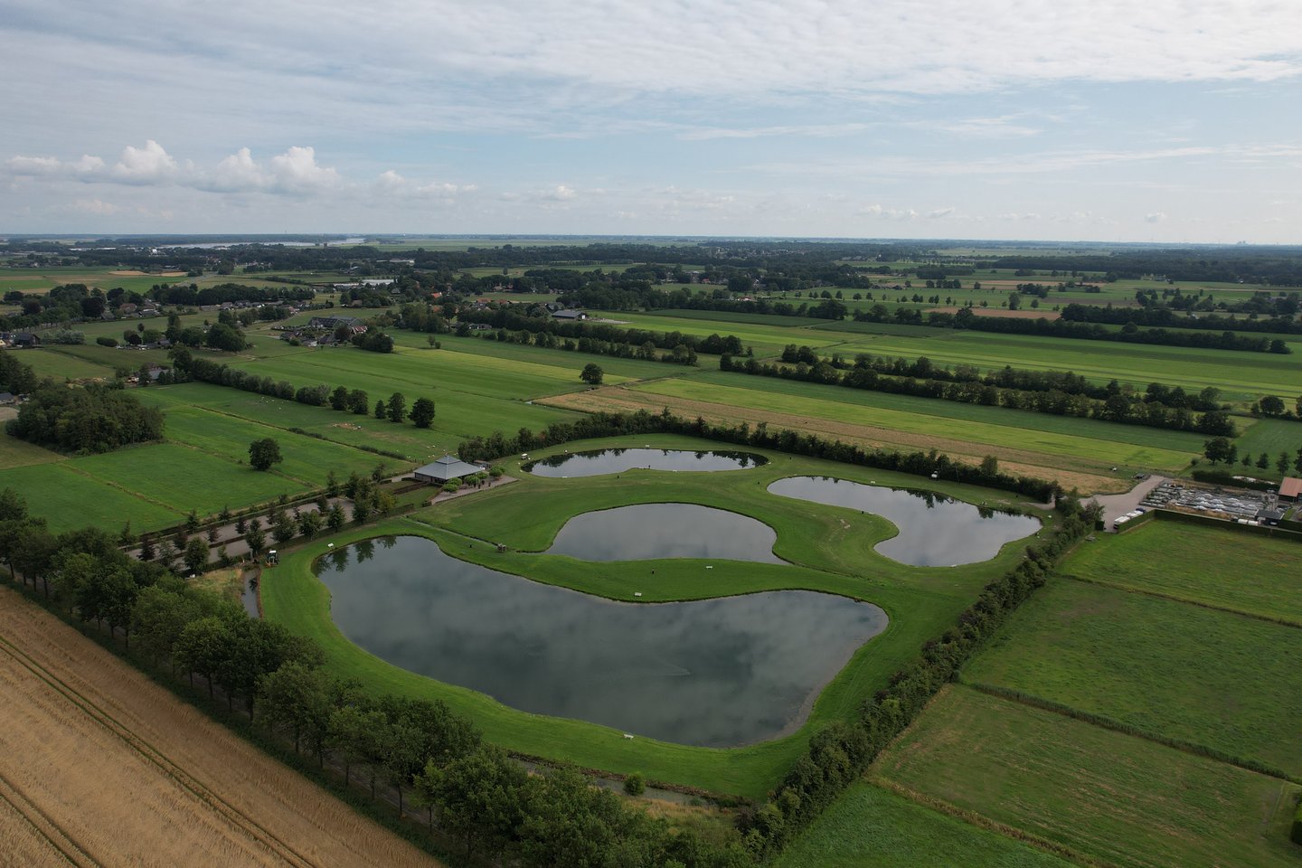 Bekijk foto 5 van Haerderweg 1