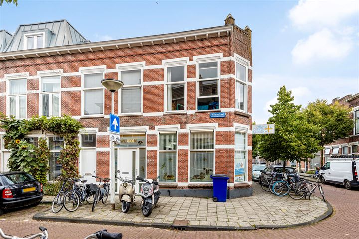 Bekijk foto 3 van Willemstraat 52