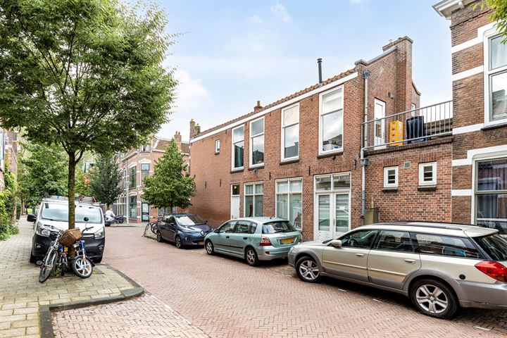 Bekijk foto 4 van Willemstraat 52