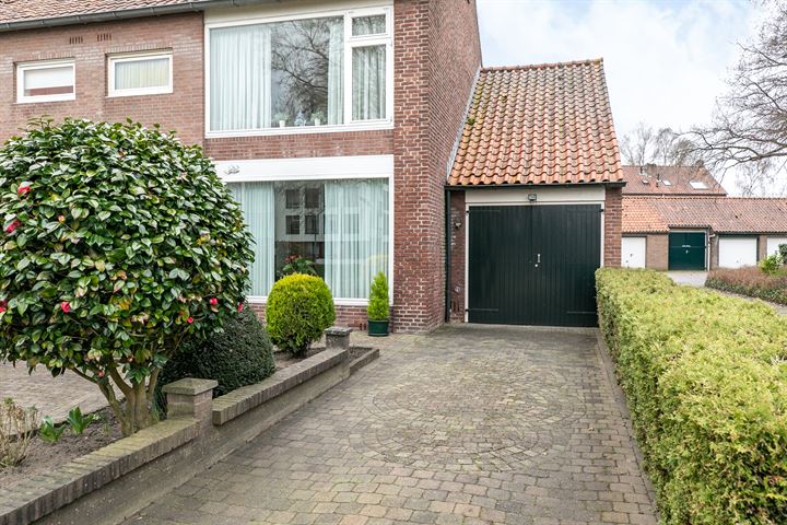 Bekijk foto 9 van Brigidastraat 6