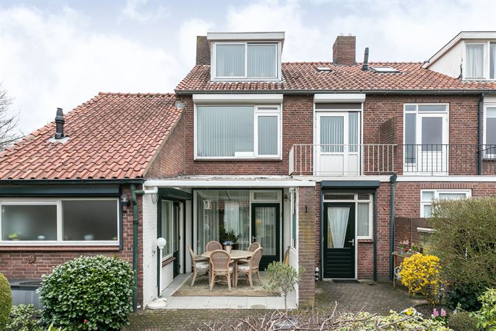 Bekijk foto 34 van Brigidastraat 6