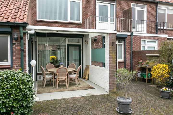 Bekijk foto 35 van Brigidastraat 6