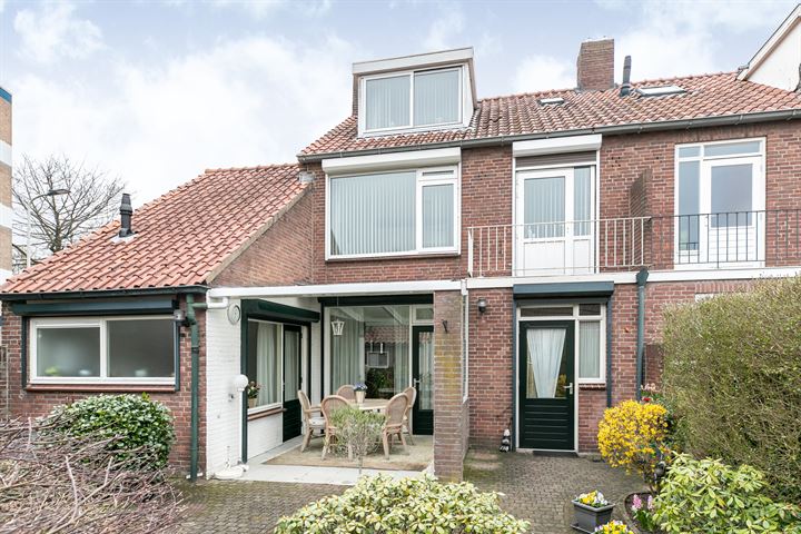 Bekijk foto 33 van Brigidastraat 6