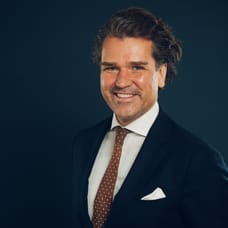 drs. G.J. van  Keulen MRICS (Gert-Jaap)  - Makelaar (Directeur)