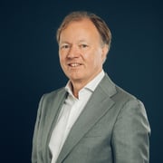 C.F.  Vermeij MRICS (Coen) (RT RM) - NVM Register Makelaar (Directeur)