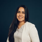 S. Vieira (Stephanie) - Marketingmedewerker