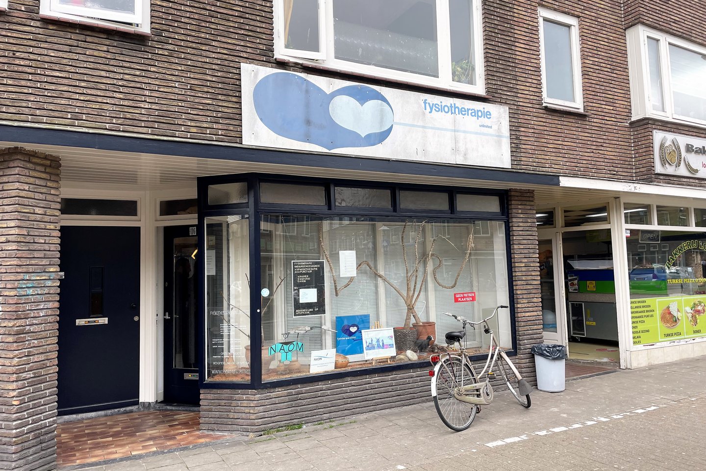 Bekijk foto 2 van Kanaalstraat 116