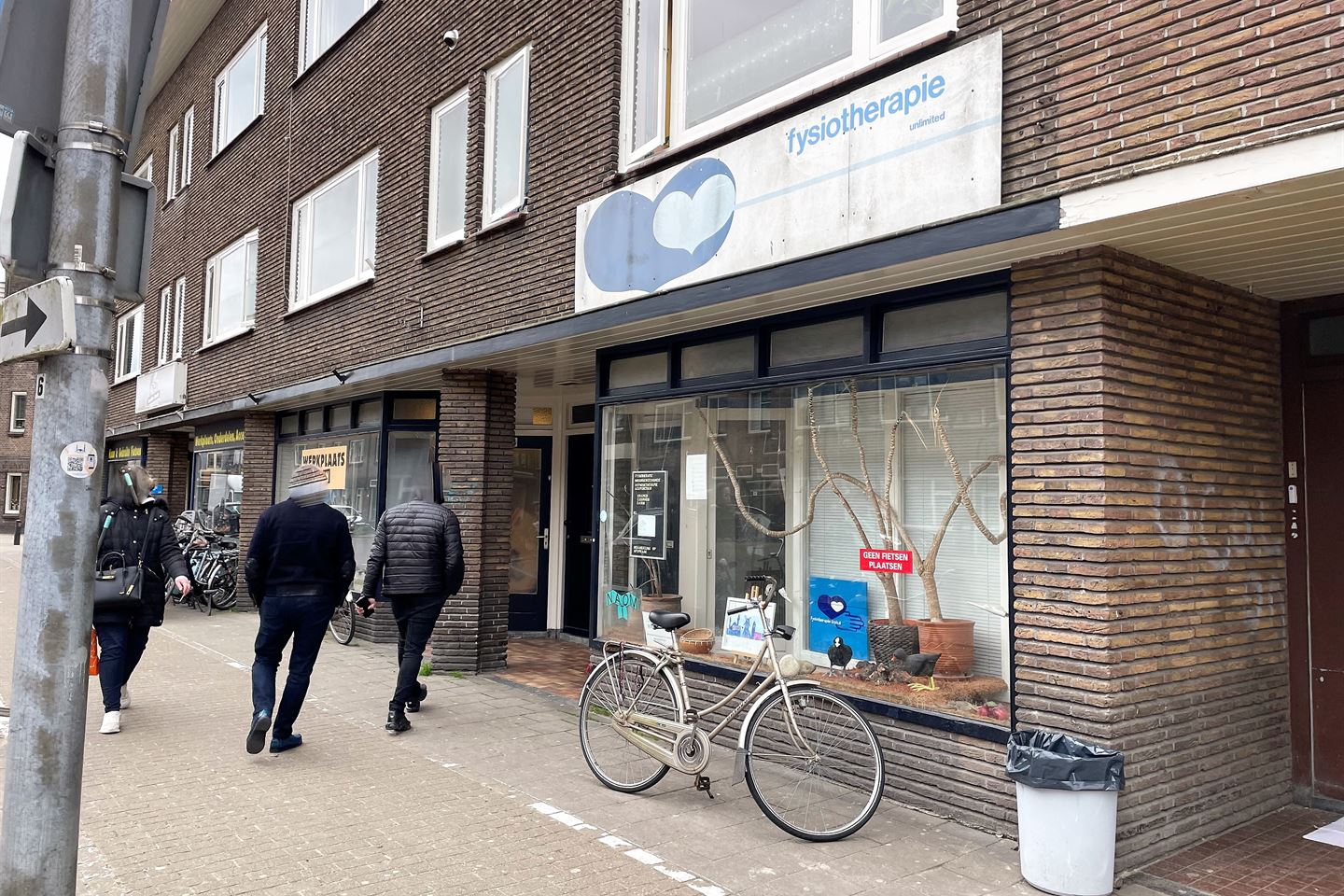 Bekijk foto 3 van Kanaalstraat 116