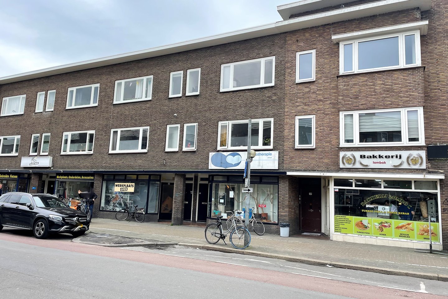 Bekijk foto 4 van Kanaalstraat 116