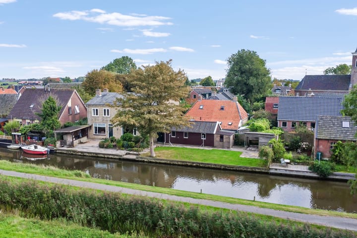 Foto 3 van Harmen Sytstrawei 9