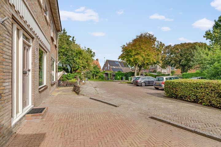 Foto 6 van Harmen Sytstrawei 9