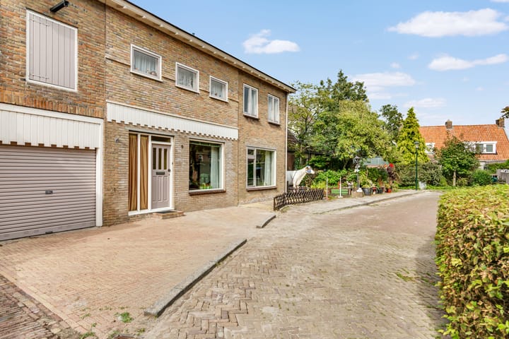 Foto 5 van Harmen Sytstrawei 9