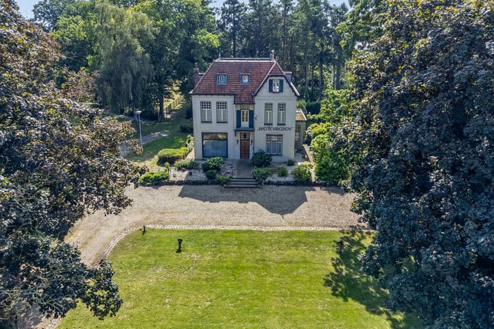 Hoogstraat 22