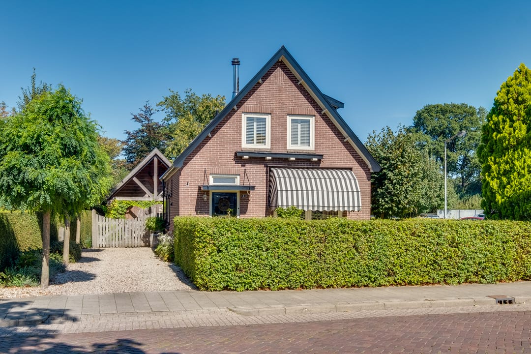 Huis verkocht Stuijvenburchstraat 14 6961 DR Eerbeek [funda]