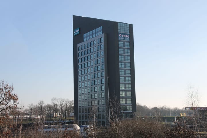 Ellen Pankhurststraat 1