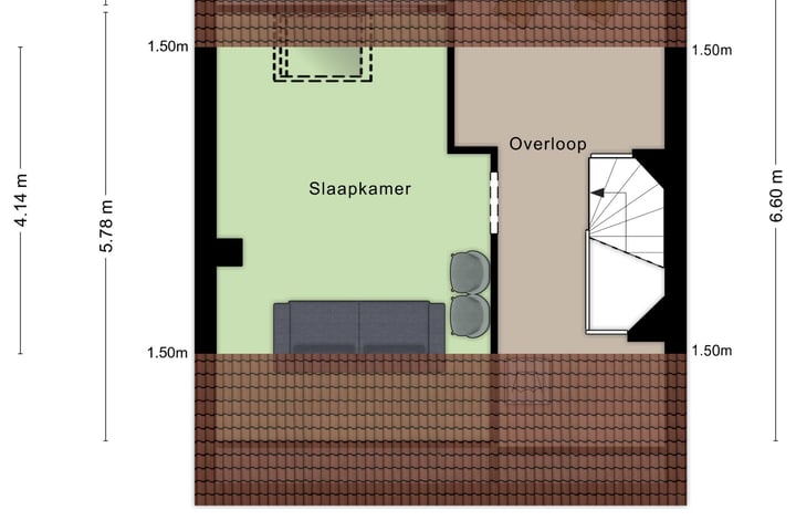 Bekijk foto 31 van Mgr Ariensstraat 25