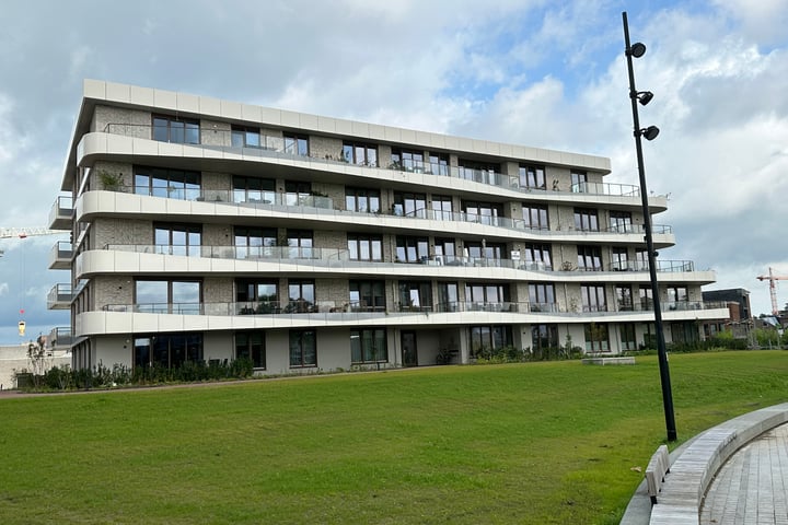 Burgemeester Geukerspark 52