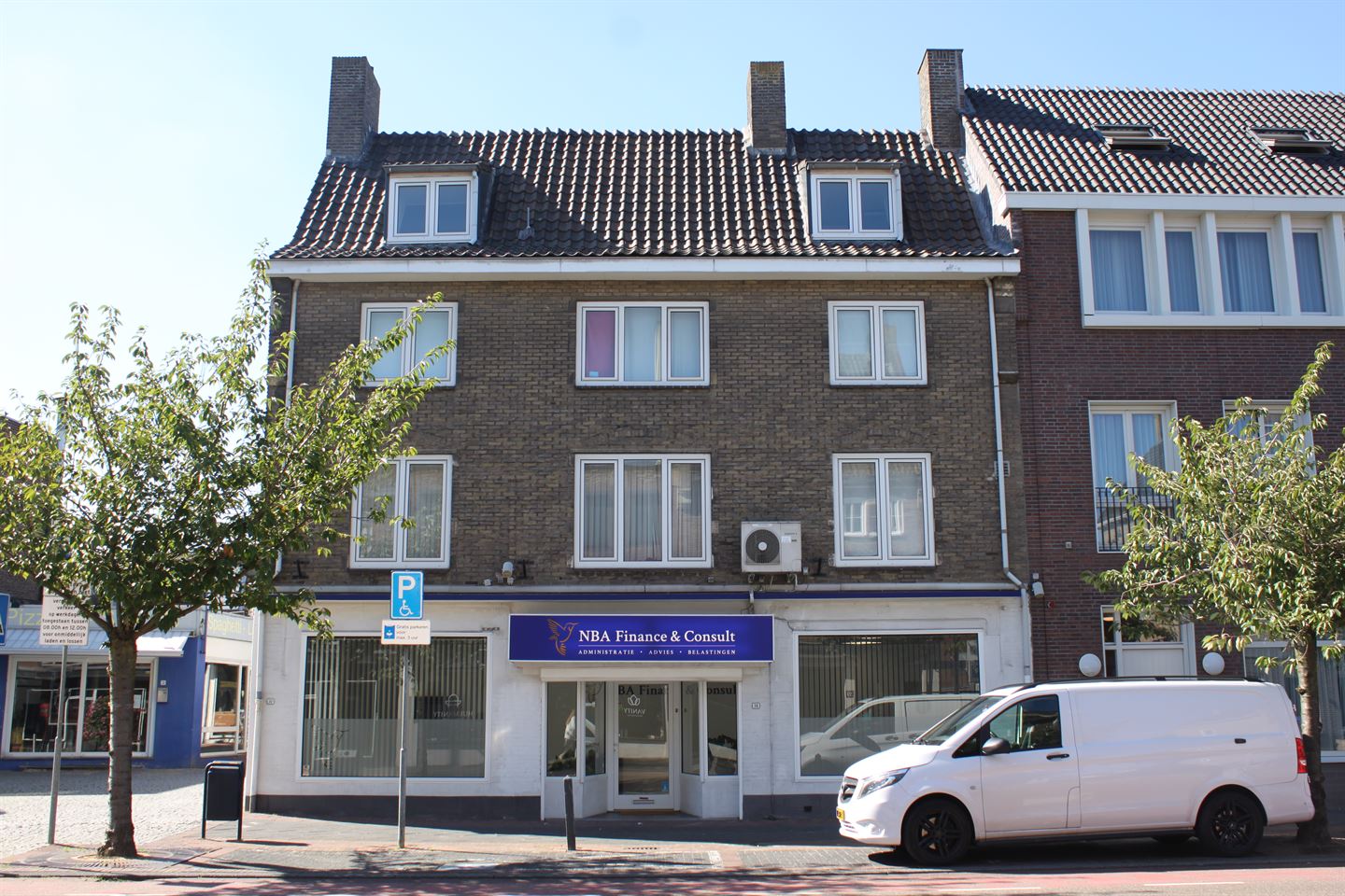 Bekijk foto 1 van Rijksweg Centrum 36--36a