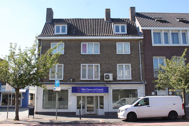 Rijksweg Centrum 36--36a, Geleen