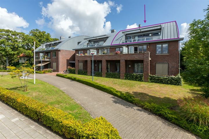 Bekijk foto 1 van Biezelingsestraat 59-K