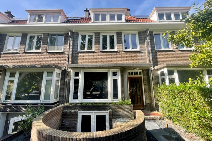 Floralaan Oost 122