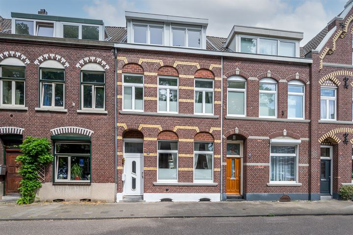 Bekijk foto 1 van Mercatorstraat 13