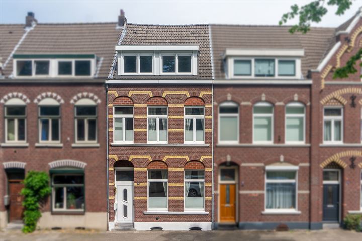 Bekijk foto 44 van Mercatorstraat 13