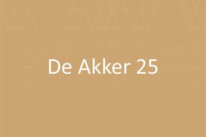 Bekijk foto 7 van De Akker 23-EN 25