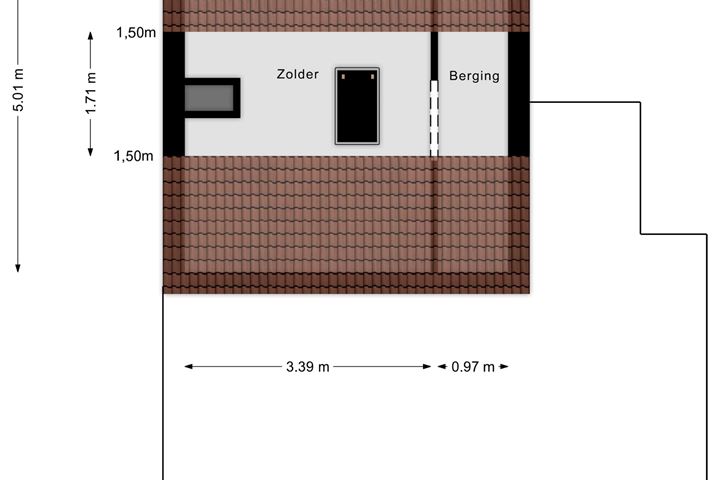 Bekijk foto 31 van De Akker 23-EN 25