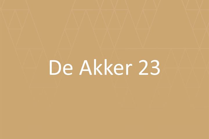 Bekijk foto 40 van De Akker 23-EN 25