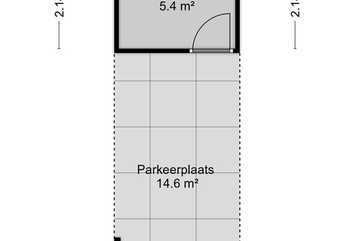 Bekijk foto 46 van Pettelaarseweg 247-E