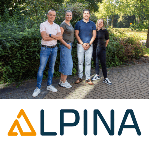 Alpina makelaardij Duiven