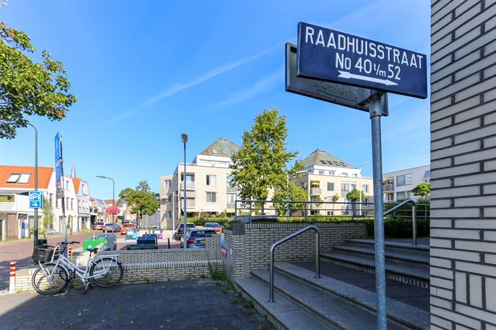 Bekijk foto 37 van Raadhuisstraat 46