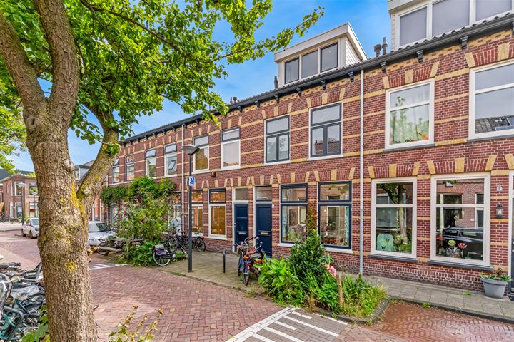 Bekijk foto 32 van Groenoordstraat 5