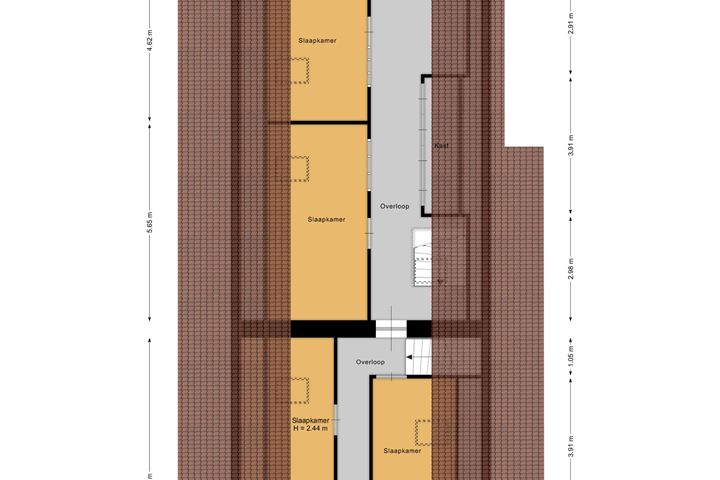 Bekijk foto 52 van Dorpsstraat 15