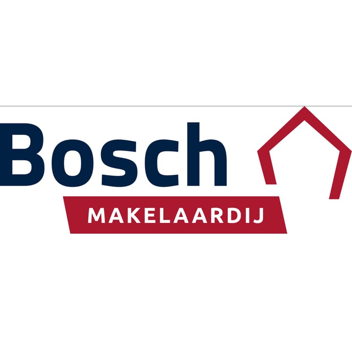 Makelaardij Bosch Logo