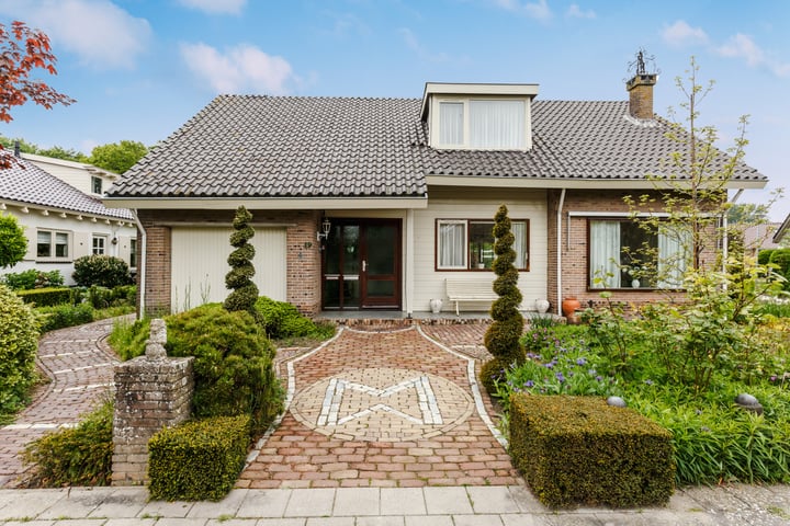 Parklaan 19