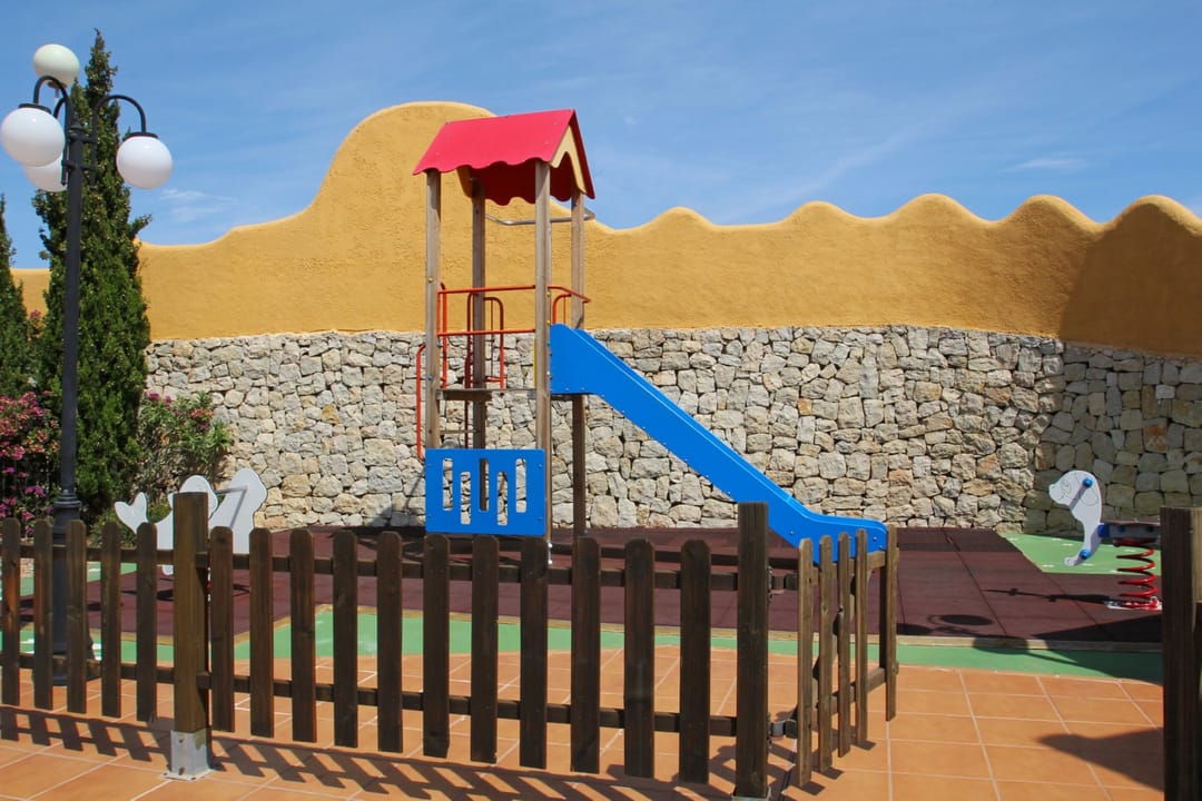 Foto 22 van Montecala Gardens