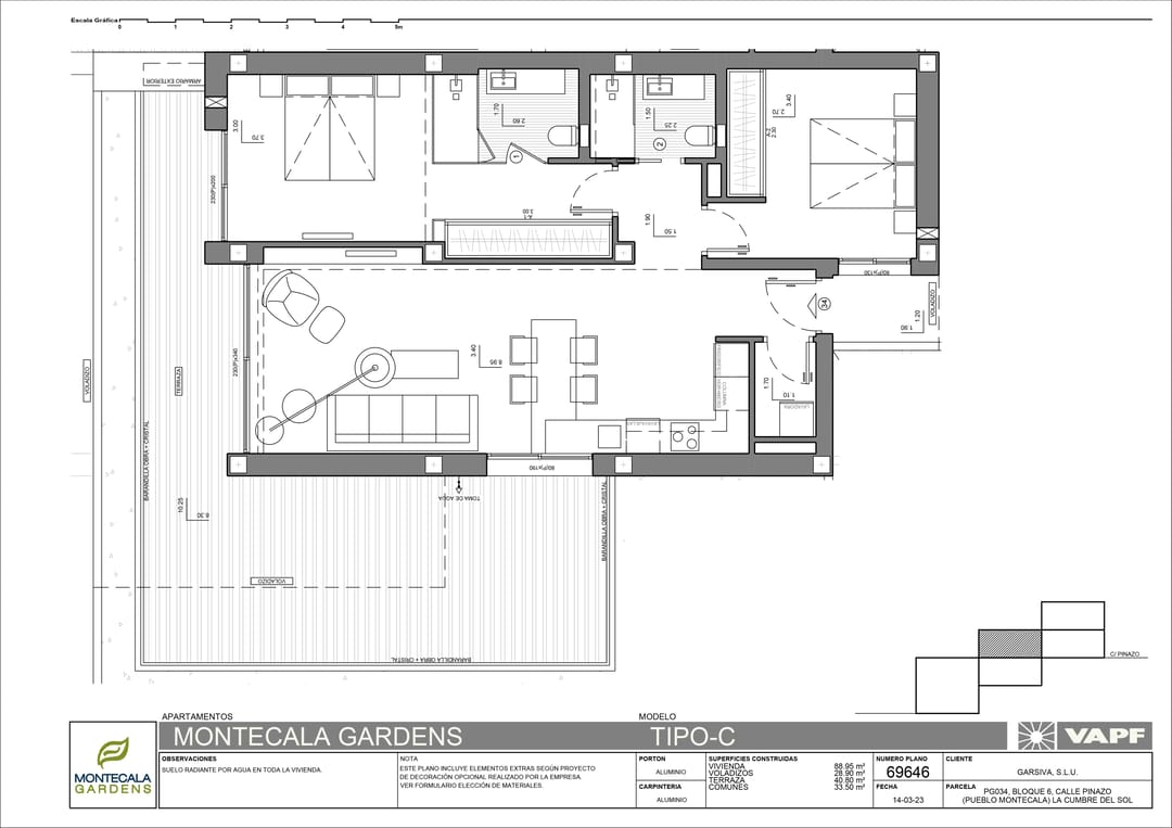 Foto 38 van Montecala Gardens