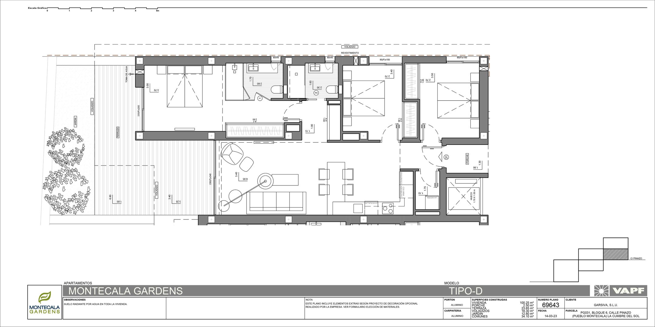 Foto 36 van Montecala Gardens