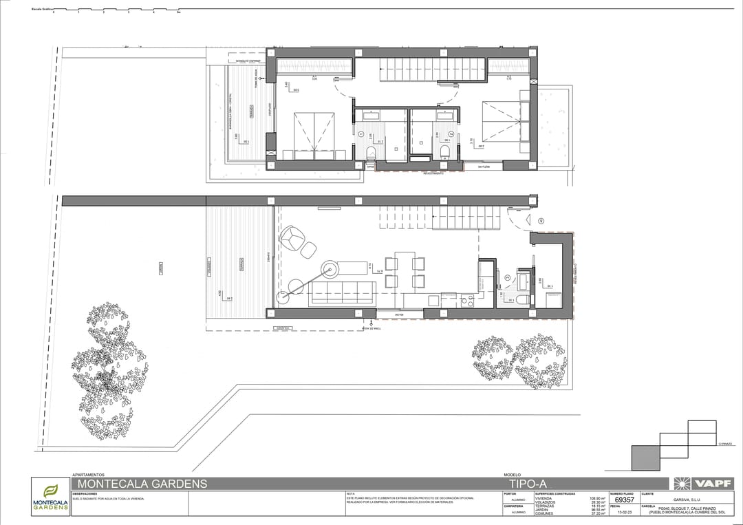 Foto 37 van Montecala Gardens