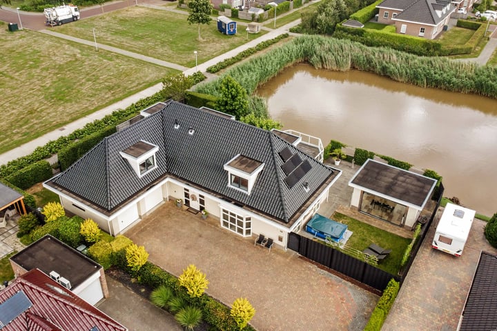 Beekpunge 58