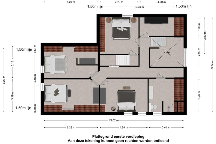 Bekijk foto 50 van Zonnedauw 44