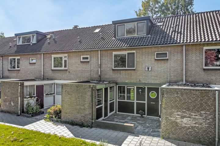Bristolroodstraat 89